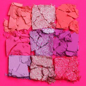 HUDA BEAUTY Makeup - Huda Beauty Neon PINK Eyeshadow Palette Sephora HUDA BEAUTY Makeup - Huda Beauty Neon PINK Eyeshadow Palette Sephora